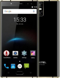  Oukitel K3 Black *EU 3