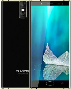  Oukitel K3 Pro black *CN