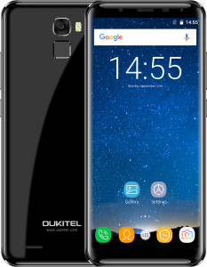  Oukitel K5000 4/64Gb Black *EU