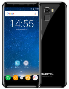  Oukitel K5000 4/64Gb Black *EU 4