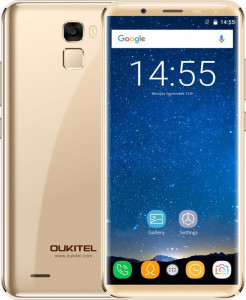  Oukitel K5000 4/64Gb Gold *EU