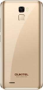  Oukitel K5000 4/64Gb Gold *EU 7