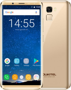  Oukitel K5000 4/64Gb Gold *EU 8