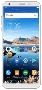  Oukitel K5 2/16 White *EU