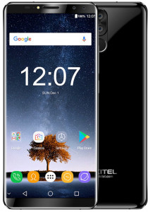  Oukitel K6 6/64Gb Black *EU 4