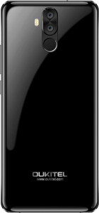  Oukitel K6 6/64Gb Black *EU 6