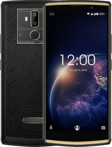  Oukitel K7 Pro 4/64Gb Black *EU