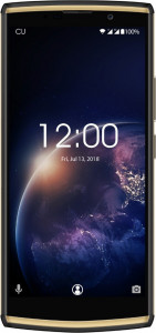  Oukitel K7 Pro 4/64Gb Black *EU 3