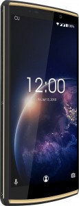  Oukitel K7 Pro 4/64Gb Black *EU 5