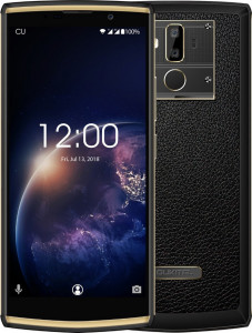  Oukitel K7 Pro 4/64Gb Black *EU 8