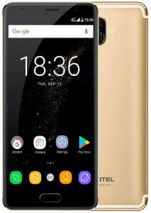   Oukitel K8000 (4+64Gb) Gold 12