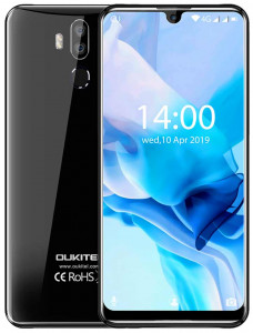  Oukitel K9 (4+64Gb) Black 11