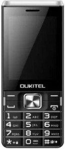   Oukitel L2801 Black *EU