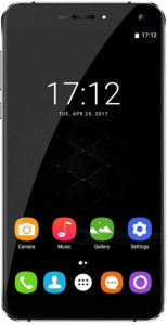  Oukitel U11 Plus Black *CN