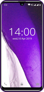  Oukitel C16 Pro 3/32GB Purple*CN 8