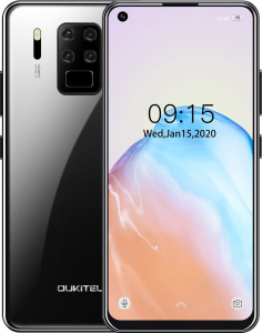  Oukitel C18 Pro 4/64GB Black *EU