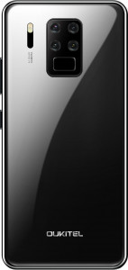  Oukitel C18 Pro 4/64GB Black *EU 4