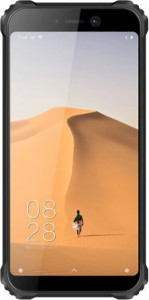  Oukitel WP5 4/32Gb Black-Red 3