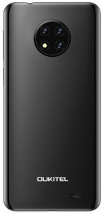  Oukitel C19 2/16GB Black 3