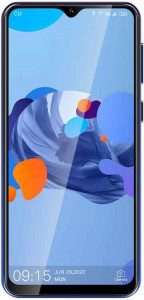  Oukitel C19 2/16Gb Blue 8