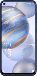  Oukitel C21 4/64GB Blue *EU 3