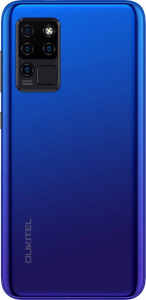  Oukitel C21 4/64GB Blue *EU 4