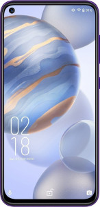  Oukitel C21 4/64GB Purple *EU 3