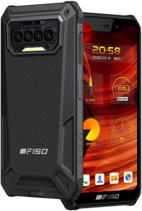  Oukitel F150 Bison 2021 6/64GB Black 5