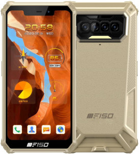  Oukitel F150 Bison 2021 6/64GB Sahara