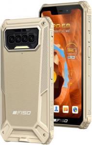  Oukitel F150 Bison 2021 6/64GB Sahara 3