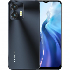  OUKITEL C36 4/128Gb black