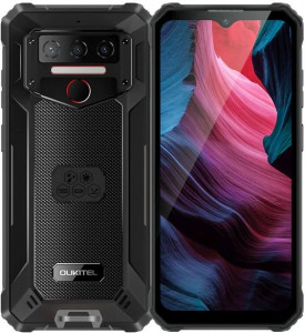  Oukitel WP23 Pro 8/128GB Black NFC