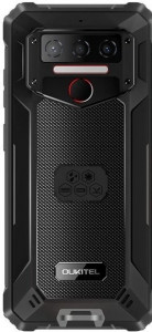  Oukitel WP23 Pro 8/128GB Black NFC 3