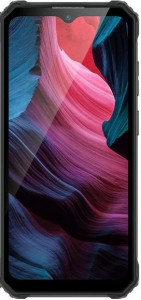  Oukitel WP23 Pro 8/128GB Black NFC 4