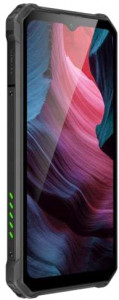  Oukitel WP23 Pro 8/128GB Green NFC 3