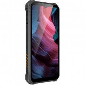  Oukitel WP23 Pro 8/128GB Orange NFC 3