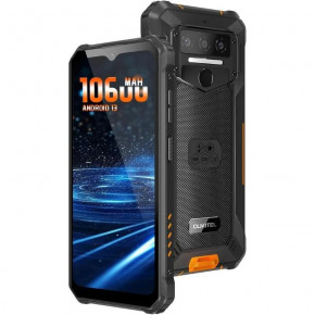  Oukitel WP23 Pro 8/128GB Orange NFC 4