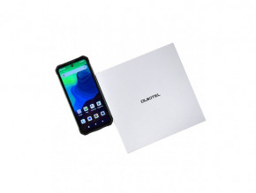  Oukitel WP27 12/256GB Black Blue 5