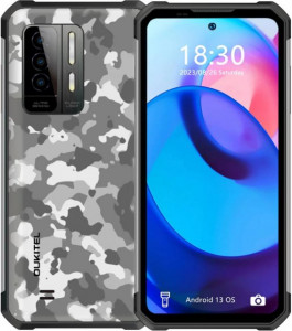  Oukitel WP27 12/256GB Camouflage