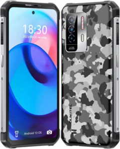  Oukitel WP27 12/256GB Camouflage 4