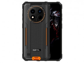  Oukitel WP28 8/256Gb Orange