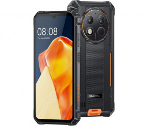  Oukitel WP28 8/256Gb orange NFC 3