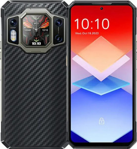  Oukitel WP30 Pro 12/512GB Black