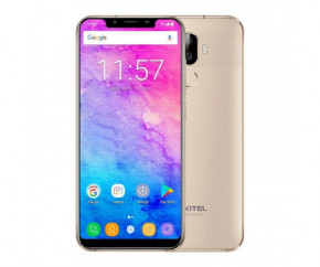  Oukitel U18 4/64Gb Gold *EU