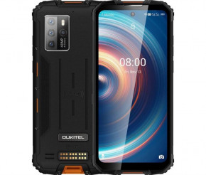  Oukitel WP10 8/128GB Orange *EU