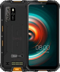  Oukitel WP10 8/128Gb 5G Orange