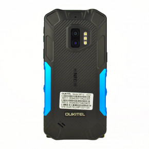  Oukitel WP12 4/32Gb Blue 10