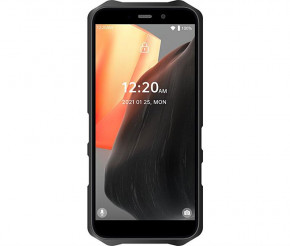  Oukitel WP12 4/32Gb Classic Black 3