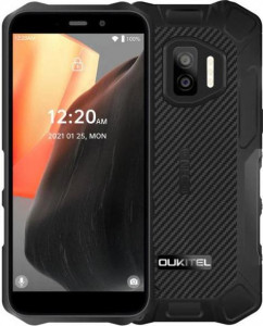  Oukitel WP12 4/32Gb Classic Black