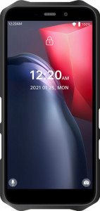  Oukitel WP12 4/32Gb Red 3